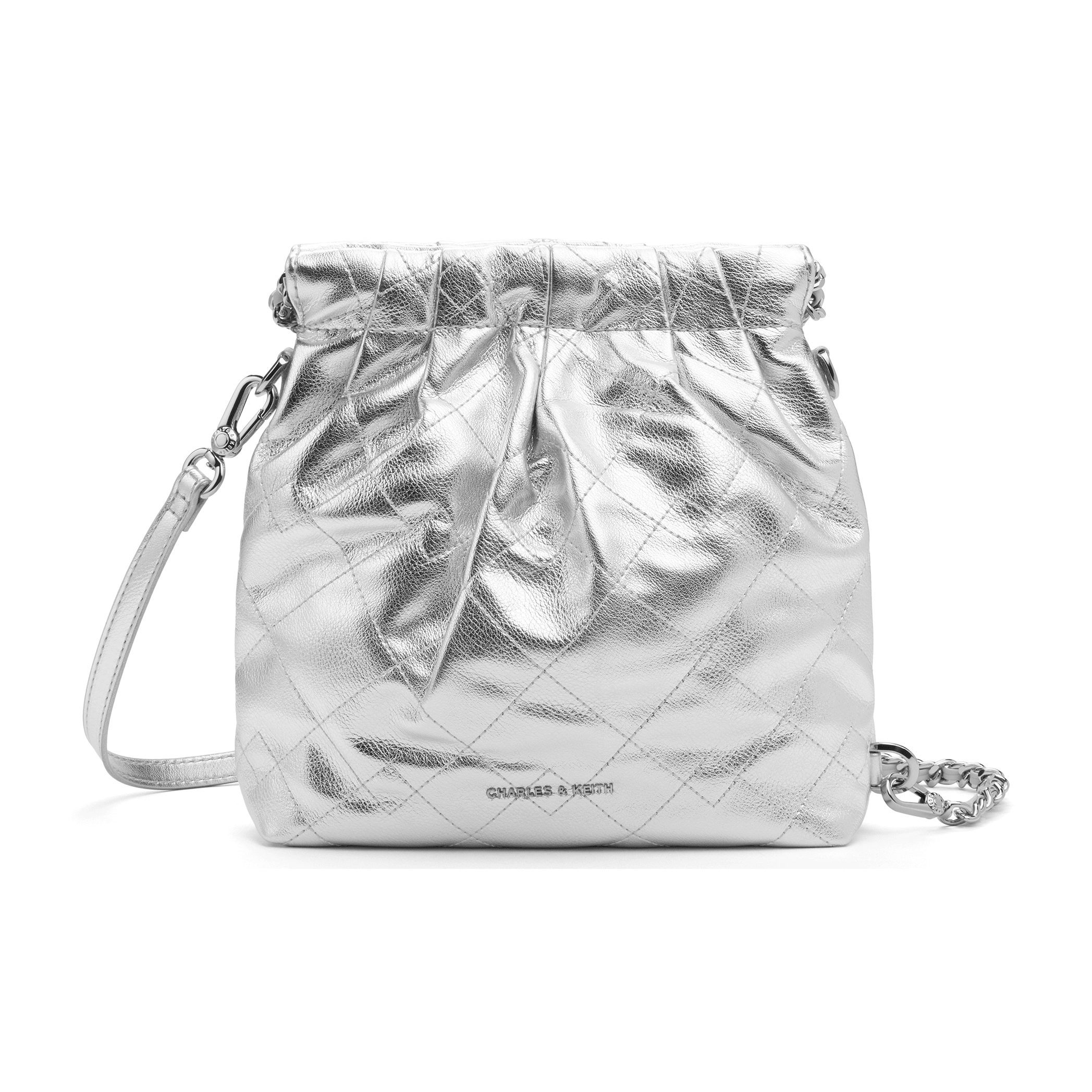 Сумка женская Charles & Keith - Boxette Shop